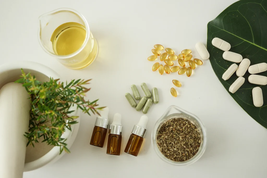 witaminy i ich źródła