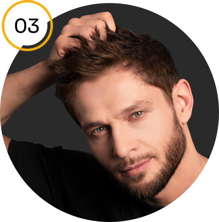 Loxon 2% stosowanie krok 3